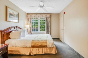 The Willowbrook Golf Hotel At Split Rock